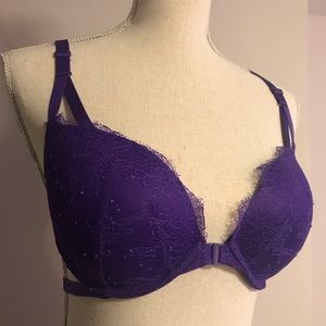 NWOT! Victoria Secret Very Sexy Push Up Bra